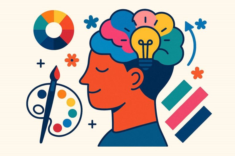 色の力を最大限に引き出すための心構え