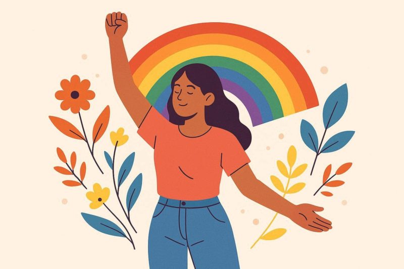 自分の真実を生きる