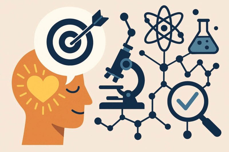 科学が証明する「意図」の力