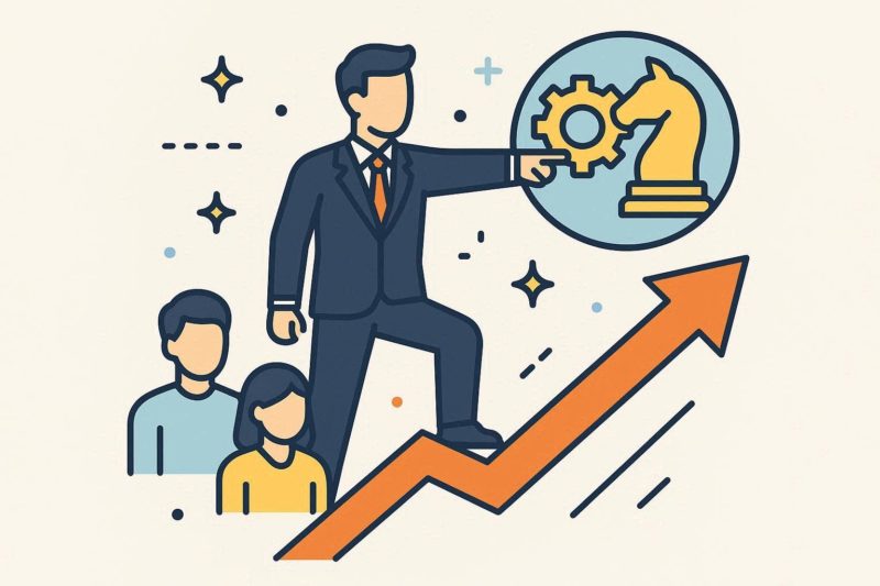 リーダーシップスキルを「開発」する具体的な方法