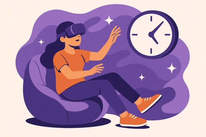 究極の集中状態「フロー」：時間を忘れるほどの没頭体験