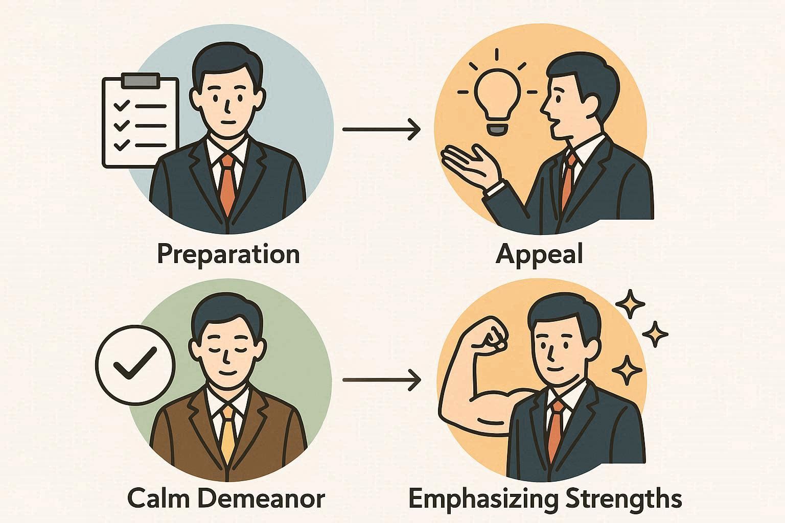 出世・昇進を勝ち取る！科学が証明した「評価される人」の戦略的アピール術