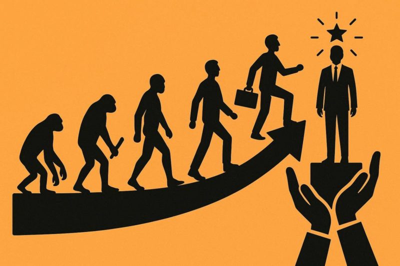 今日から始める「評価される人」への進化