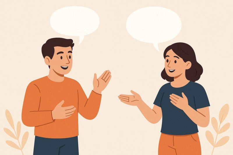 コミュニケーションの質を劇的に高める「最新の科学的テクニック」