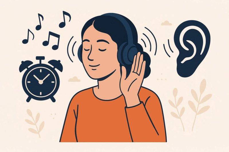 今日からできる！リスニングスキルを「習慣化」するトレーニング