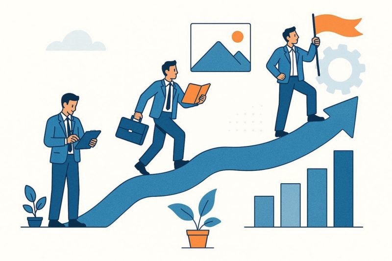 あなたのビジネスを「物語」で進化させよう!