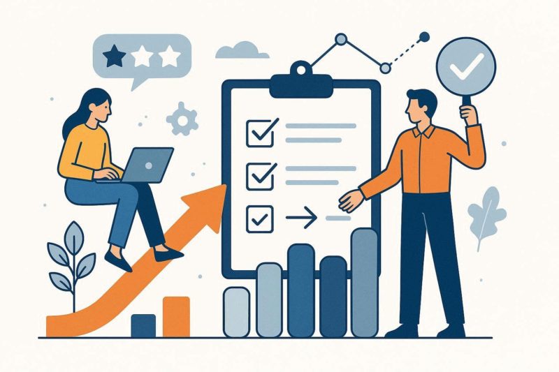 【フォローアップ編】成長を加速させる「フィードバック」の活用