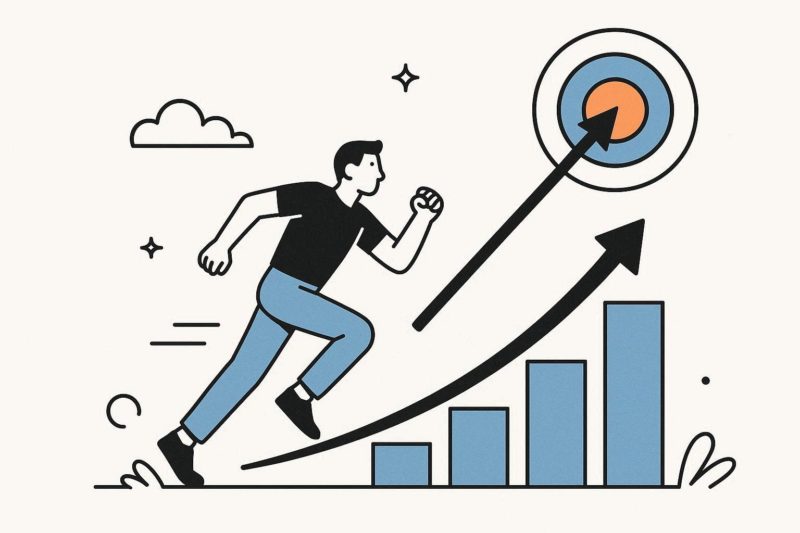 科学が証明する!目標達成を加速させる最新アプローチ