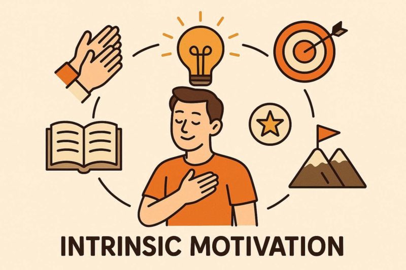 自立性の科学：人を動かす「内発的動機づけ」の正体