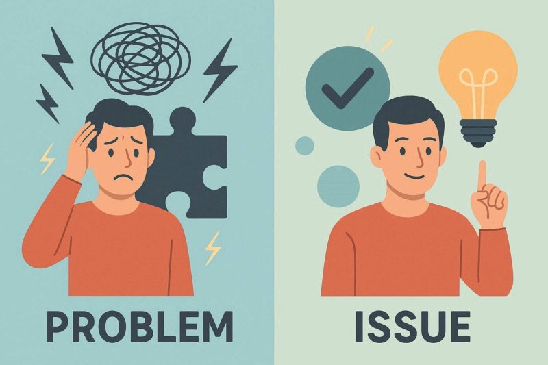 問題解決能力とは?プロが知るべき「問題」と「課題」の違い