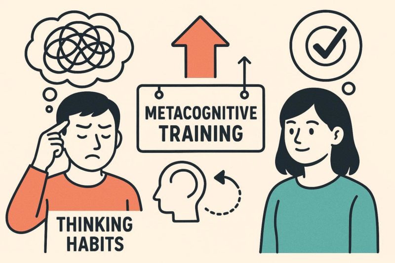 問題解決能力を飛躍させる「認知科学」に基づくトレーニング法