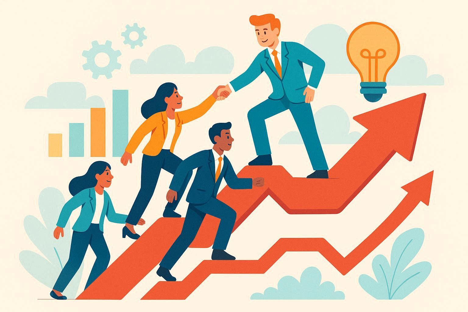 新しいリーダーが組織を成功に導く「最初の90日間戦略」：科学的根拠と事例に基づくチーム運営の極意