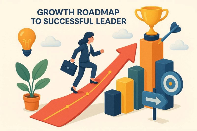 マネジメントスキルピラミッドとは？：成功するリーダーへの成長ロードマップ