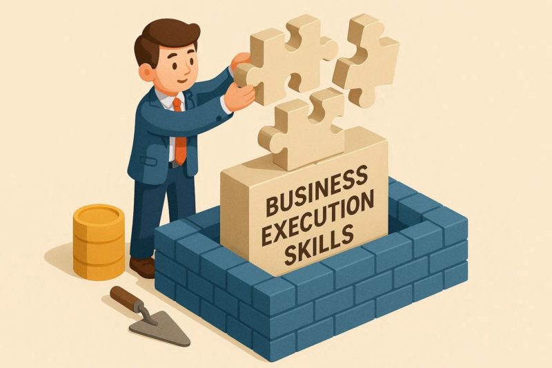 【レベル1】土台を固める「業務遂行スキル」：マネジメントの基本中の基本