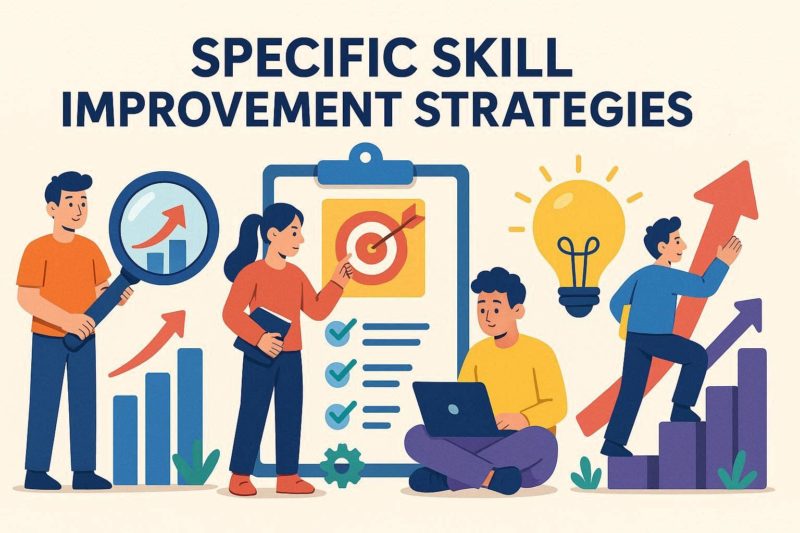  マネジメントスキルピラミッドを活用した具体的なスキルアップ戦略