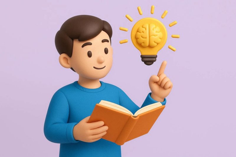 最高の成果を引き出すメンティーの「5つの心構え」