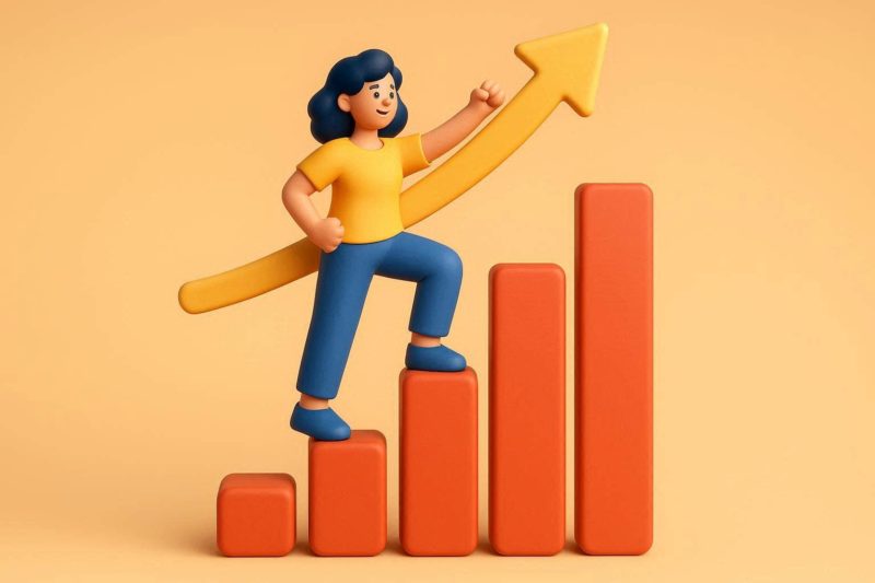 目標達成の「心のエンジン」:自己効力感を高める4つの科学的アプローチ