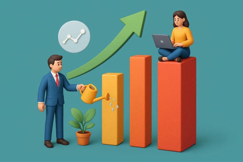 人材育成なくして成長なし！その本質的な重要性