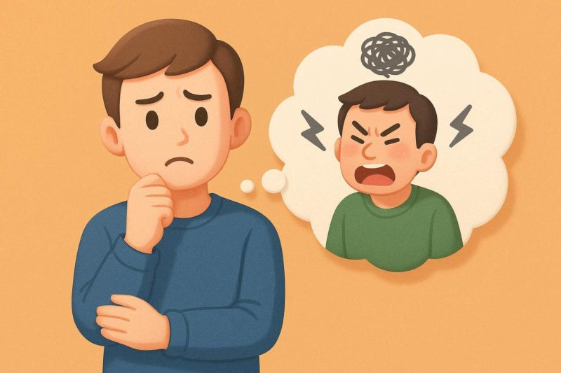 「厄介な人」の正体を知る:彼らの行動の裏にある心理学