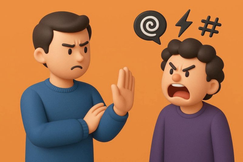 実践!「厄介な人」への具体的なコミュニケーション戦略7選