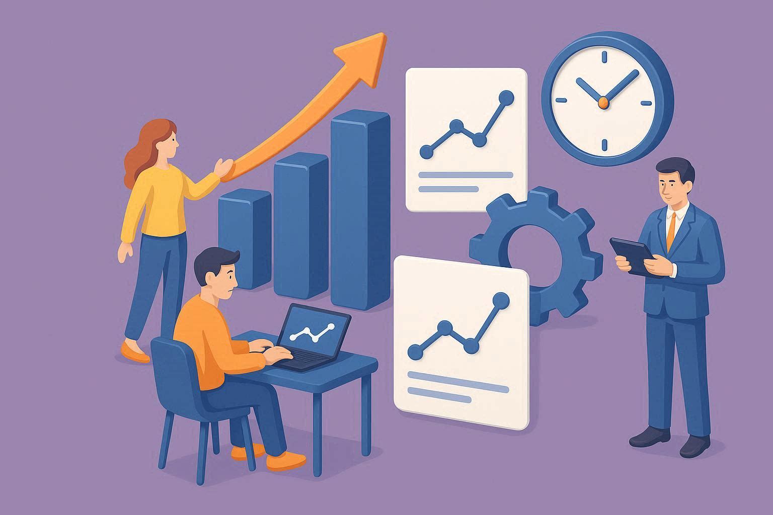 「問題対応に追われる毎日」を卒業！予測型マネジメントで圧倒的な生産性と成果を出す実践ロードマップ