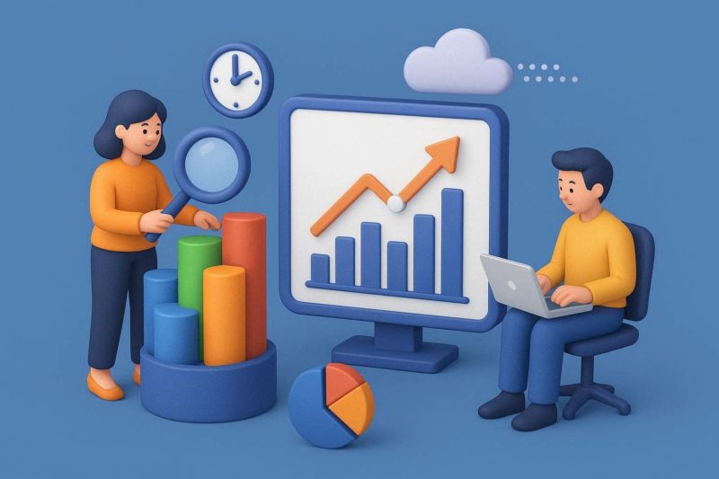 予測型マネジメントを支える「科学」と「データ」の力