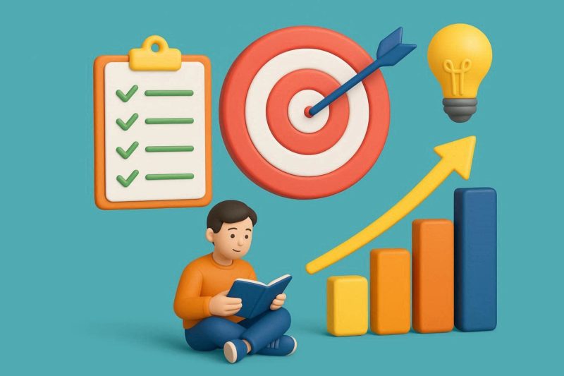 目標設定の「質」を高める科学的フレームワーク