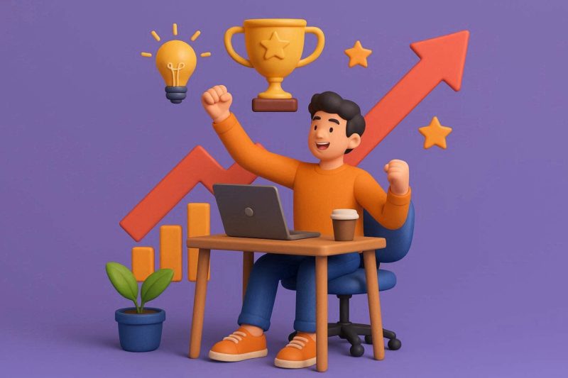 ステップ3：モチベーションを「維持」する環境構築術