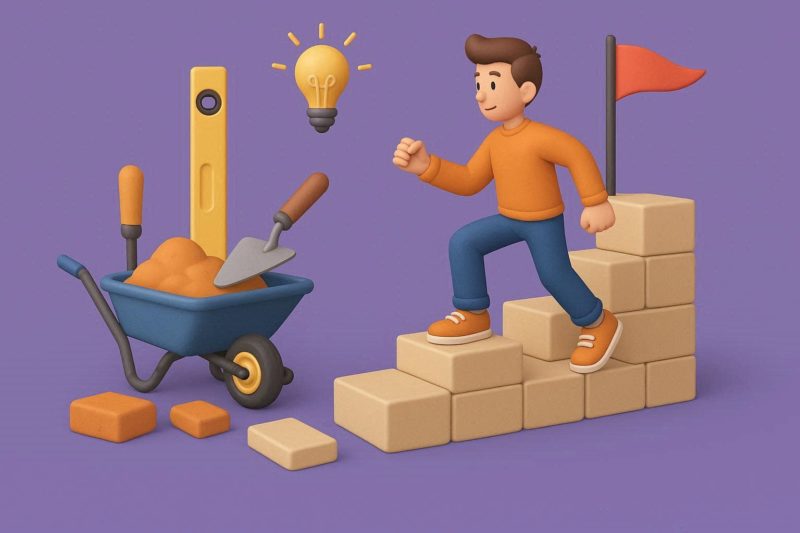 目標達成の土台を築く「科学的な目標設定」の極意