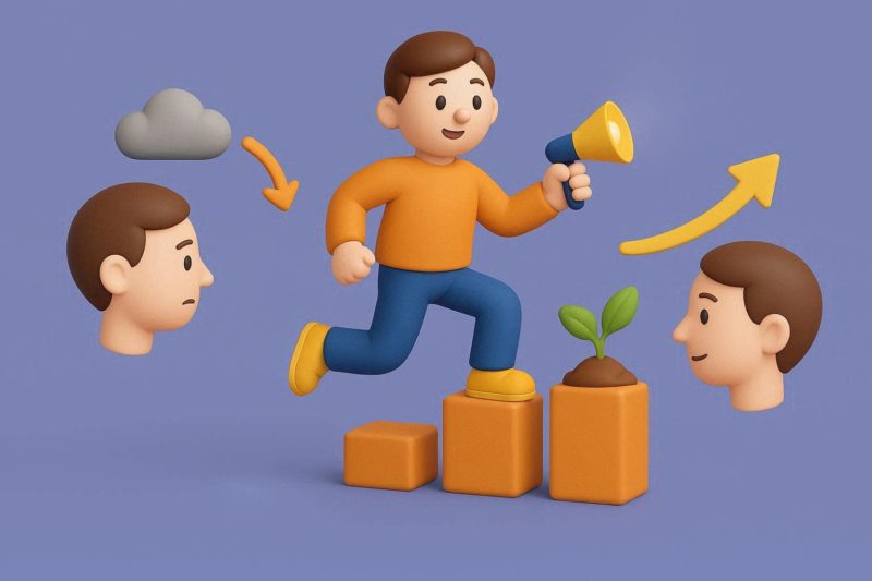 キャリア成功の鍵「プロアクティブ行動」と「成長マインドセット」