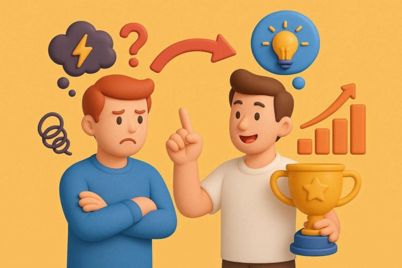 モチベーションの「誤解」を解く！科学が示す本当のやる気の源泉