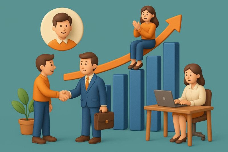 最高の職場は「科学」と「敬意」から生まれる