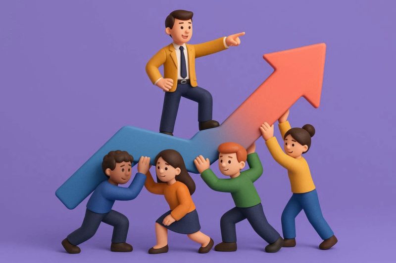 リーダーシップを支える「フォロワーシップ」の理解