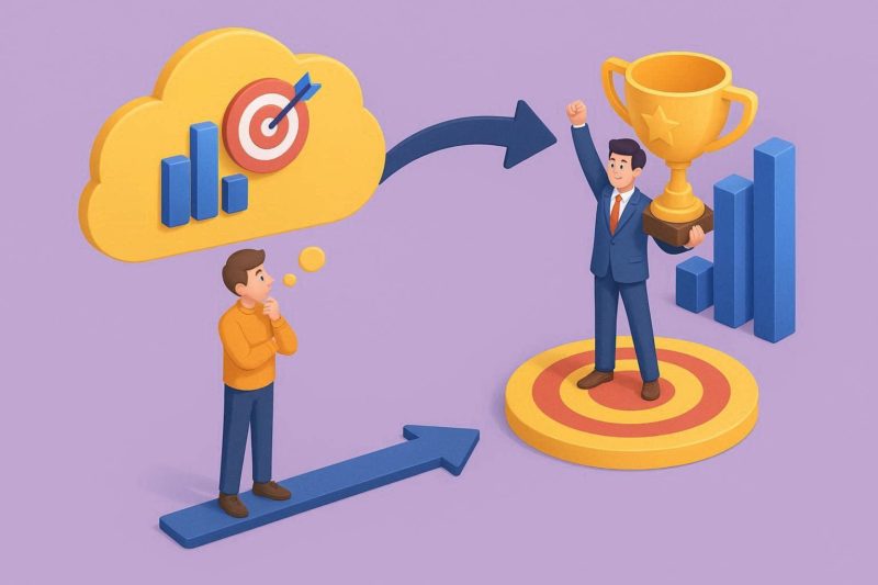 期待を成果に変える！マネージャーのための実践テクニック