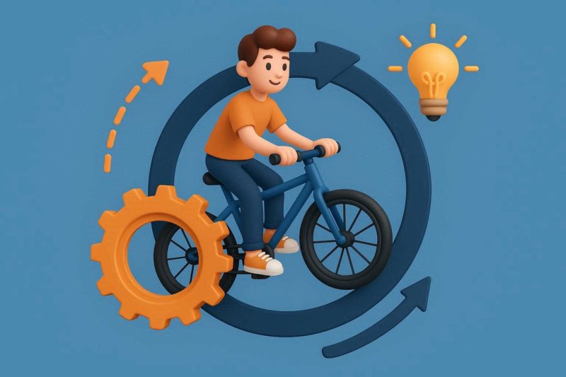 期待のサイクルを回し、自己実現を加速させよう