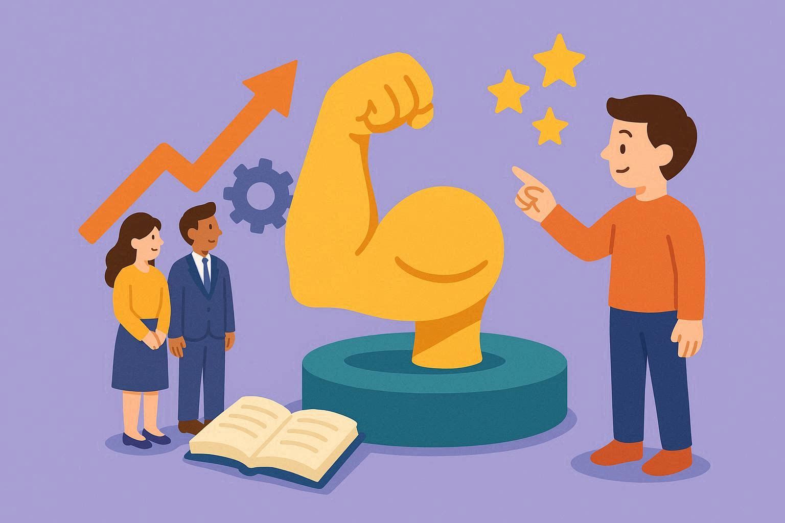 弱点克服はもう古い！科学が証明する「強み」を活かした人材育成とパフォーマンス最大化戦略