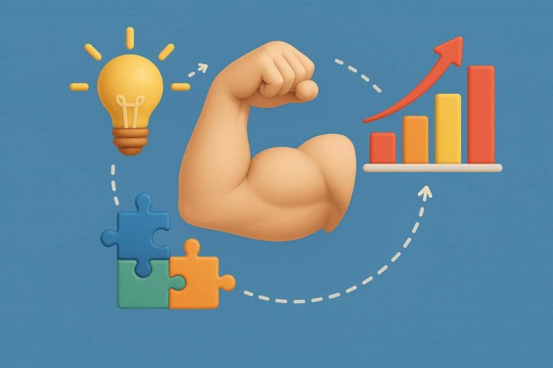 科学が証明する「強みベース」の育成論