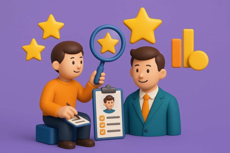 優秀なマネージャーが実践する「才能」の見極め方