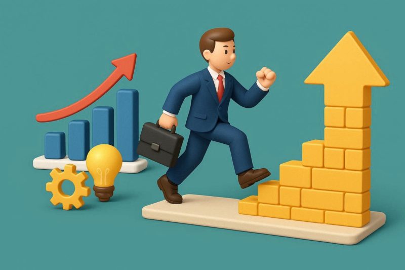 今日から始めるマネジメント変革のステップ