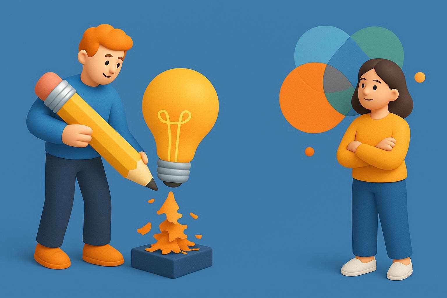 成功するリーダーの必須スキル：現実を見据えた「プラグマティックな楽観主義」と「多角的思考」の磨き方