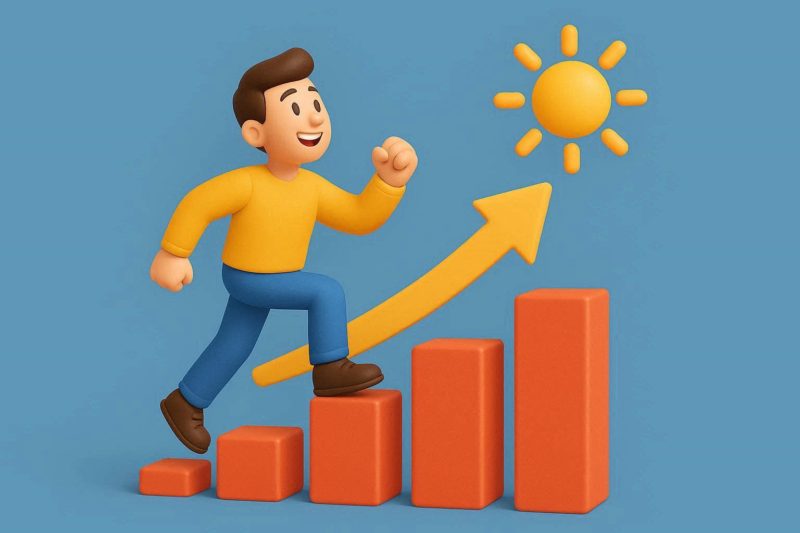 成功を呼ぶ「楽観主義」の科学：ポジティブ心理学の視点