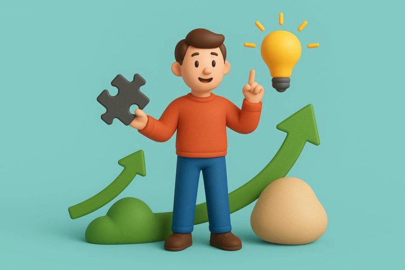 理想のリーダー像：「プラグマティックな楽観主義」の実践