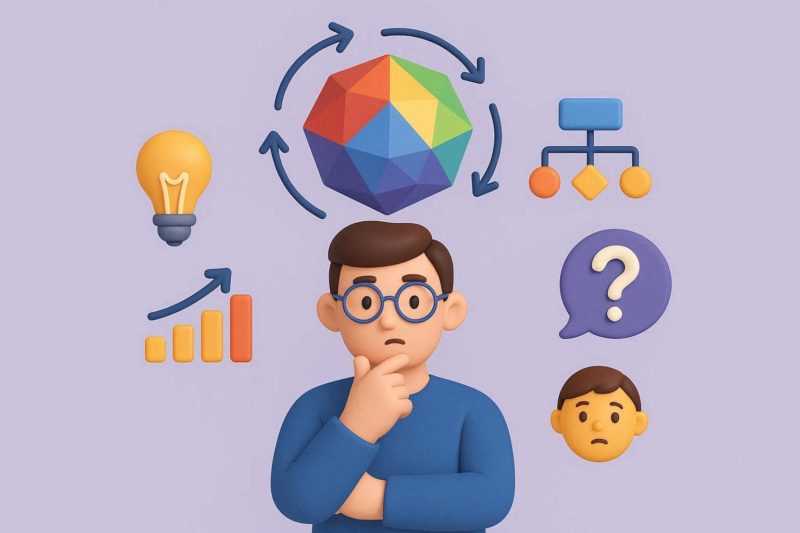 意思決定の質を高める「多角的思考」の技術