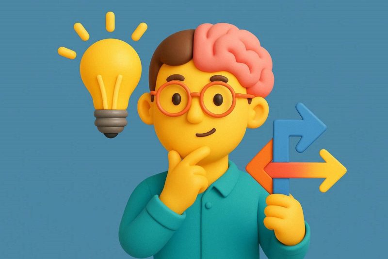 プラグマティックな楽観主義と多角的思考の融合