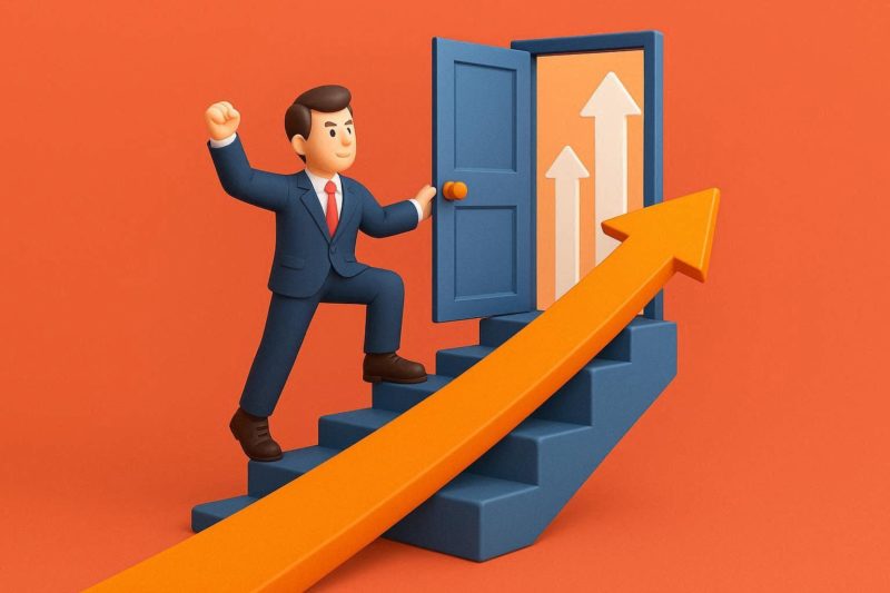 未来を切り開くリーダーになるために