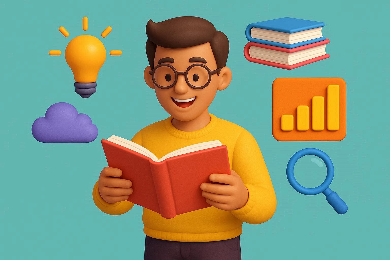 【知識と洞察を最大化】「忘れない読書術」と科学的戦略