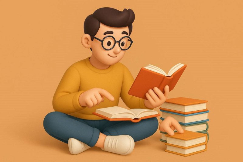 読書効果を最大化する「再読」と「メンタルモデル」