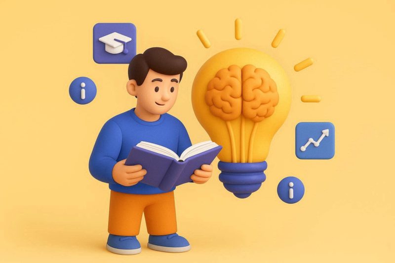 新しい知識や洞察を得るための読書チェックリスト