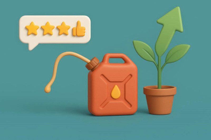 なぜフィードバックは「成長の燃料」なのか？