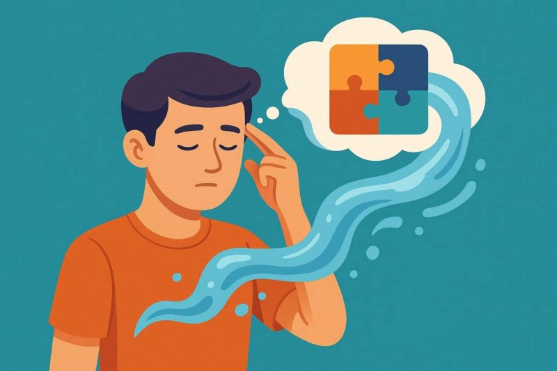 記憶のメカニズムの真実 — 記憶は「流動的」で「不正確」である